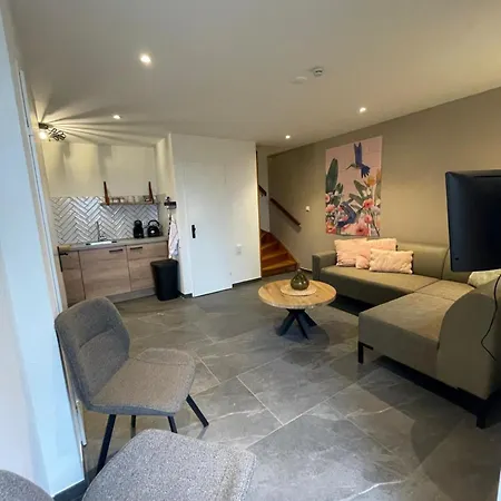 Nyaraló Cosy Holliday For 3 Persons *