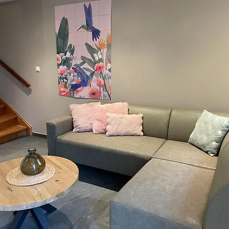 Cosy Holliday For 3 Persons * Voerendaal