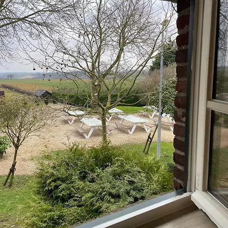 Cosy Holliday For 3 Persons Voerendaal