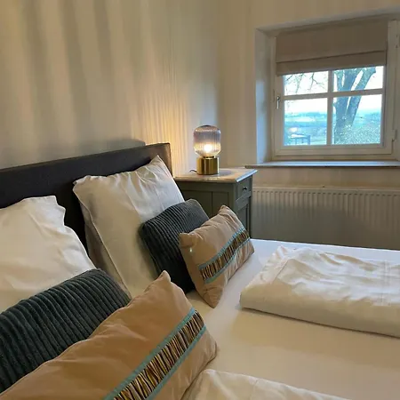 Cosy Holliday For 3 Persons