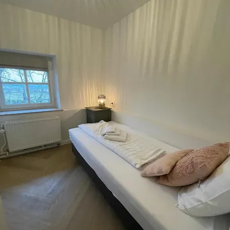 בית נופש Cosy Holliday For 3 Persons