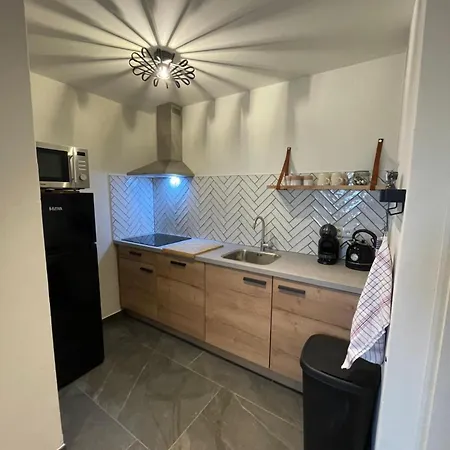 Cosy Holliday For 3 Persons Сasa de vacaciones