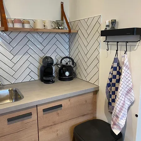 Cosy Holliday For 3 Persons Voerendaal