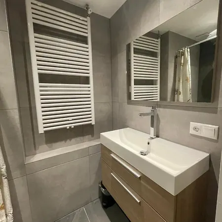 Сasa de vacaciones Cosy Holliday For 3 Persons *