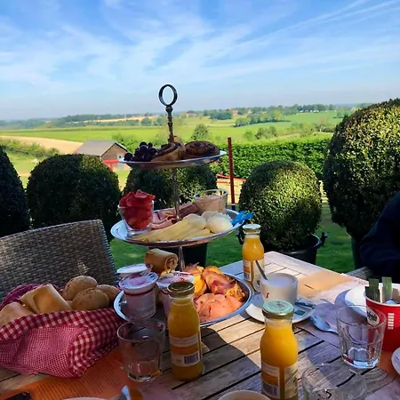 Cosy Holliday For 3 Persons בית נופש Voerendaal