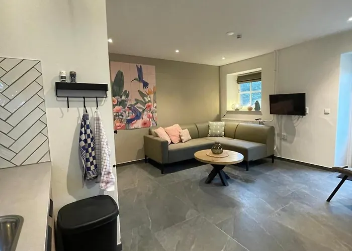 Cosy Holliday For 3 Persons Voerendaal