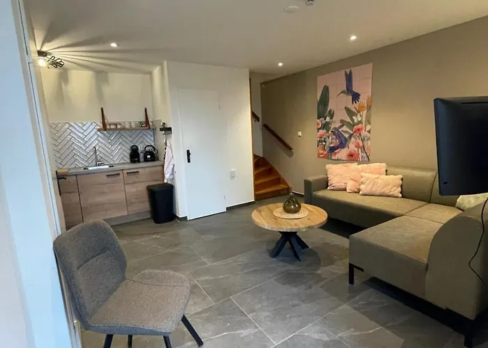 Nyaraló Cosy Holliday For 3 Persons *