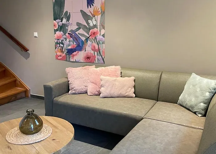 Cosy Holliday For 3 Persons * Voerendaal