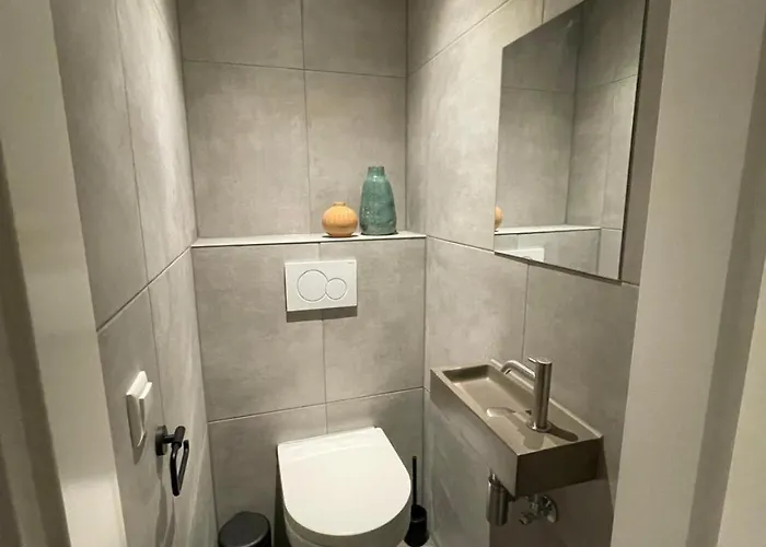 Cosy Holliday For 3 Persons Dom wakacyjny Voerendaal