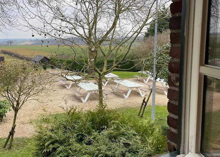 Cosy Holliday For 3 Persons Voerendaal