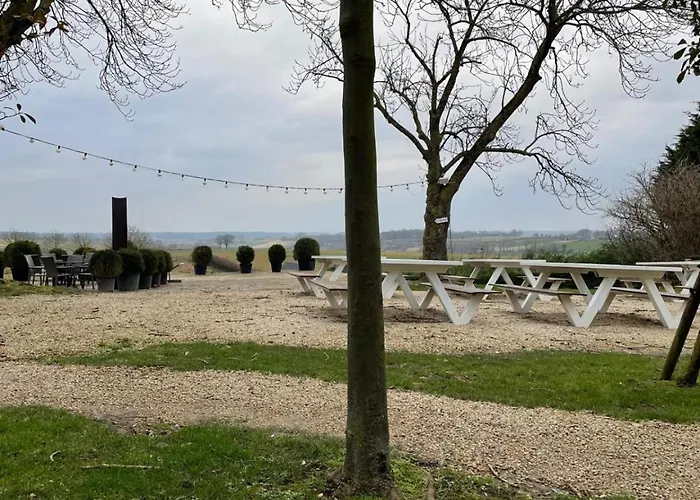 Dom wakacyjny Cosy Holliday For 3 Persons Voerendaal