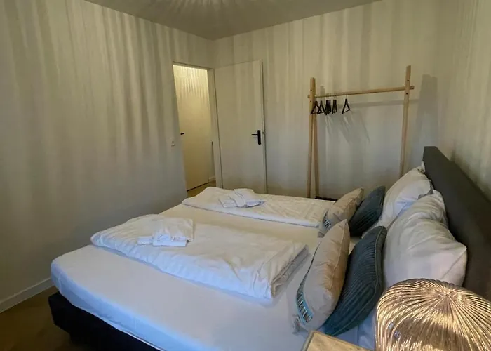 Cosy Holliday For 3 Persons Nyaraló