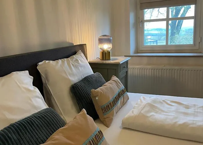 Cosy Holliday For 3 Persons