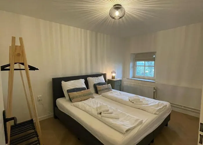 Dom wakacyjny Cosy Holliday For 3 Persons *