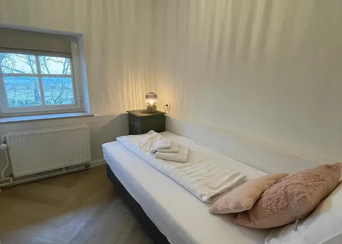 Dom wakacyjny Cosy Holliday For 3 Persons