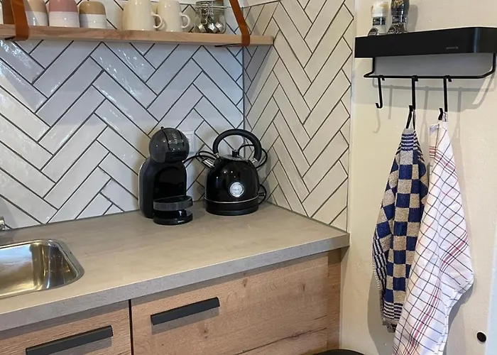 Cosy Holliday For 3 Persons Voerendaal