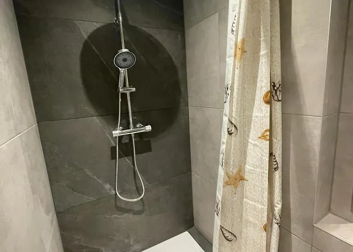 Dom wakacyjny Cosy Holliday For 3 Persons