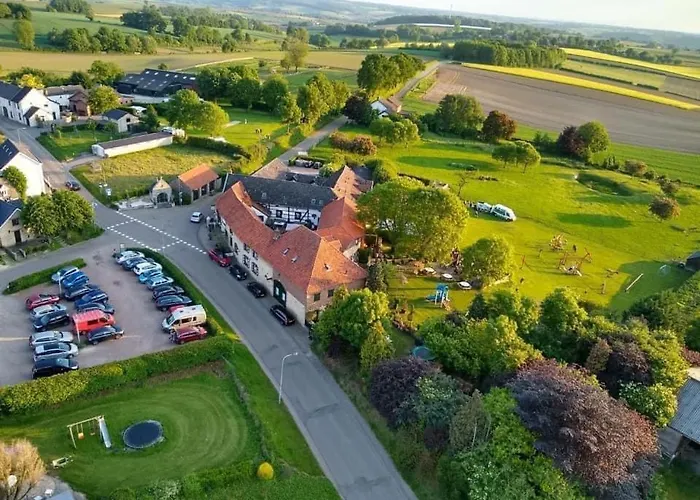 Cosy Holliday For 3 Persons * Voerendaal