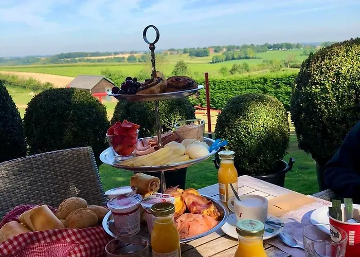 Cosy Holliday For 3 Persons Nyaraló Voerendaal