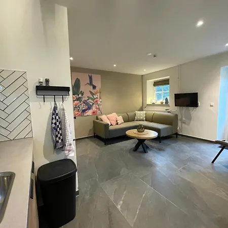 Cosy Holliday For 3 Persons Voerendaal