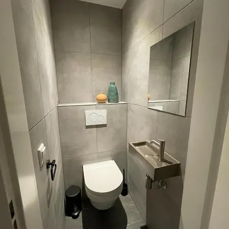 Cosy Holliday For 3 Persons Tatil Evi Voerendaal