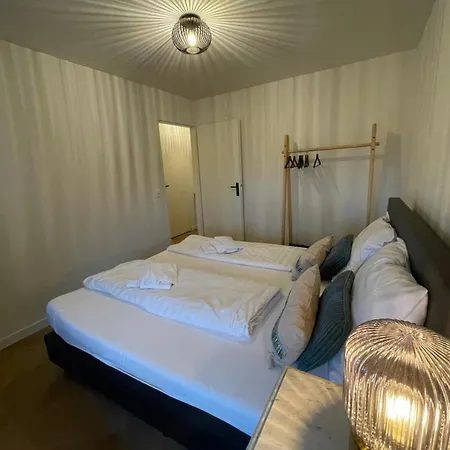 Cosy Holliday For 3 Persons Tatil Evi